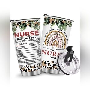 Tumbler Insulated Coffe Cup